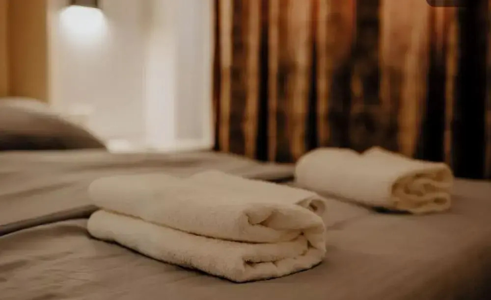 Suite Dolce Vita BnB & Spa