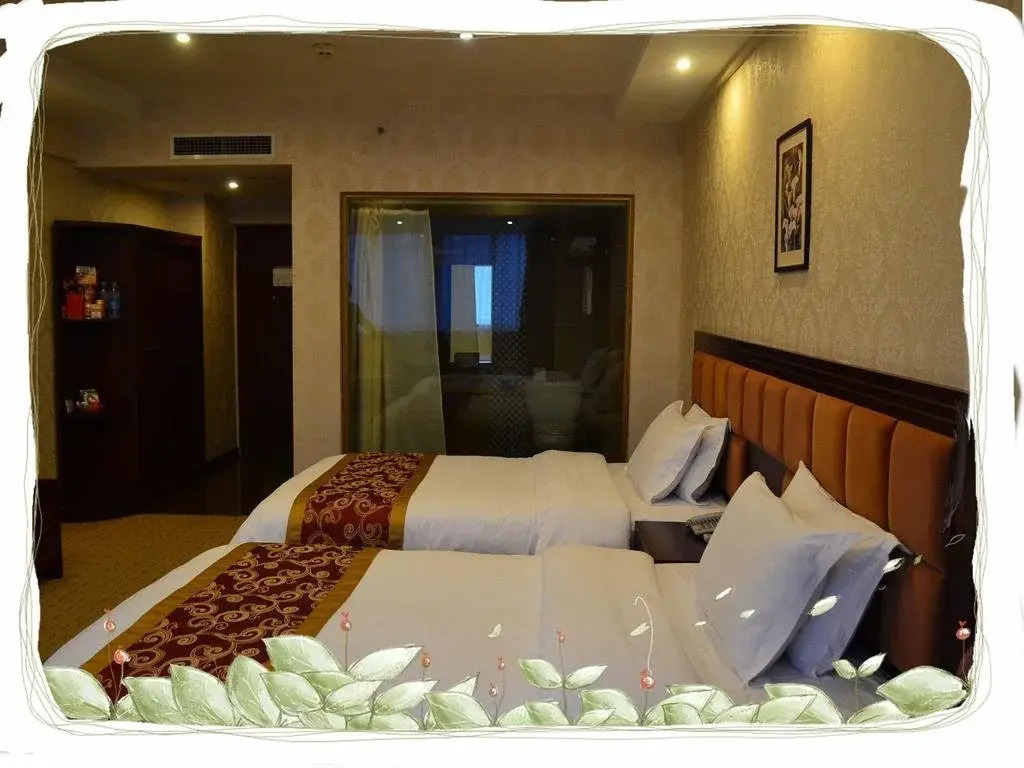 Shangxi Deng Holiday Hotel