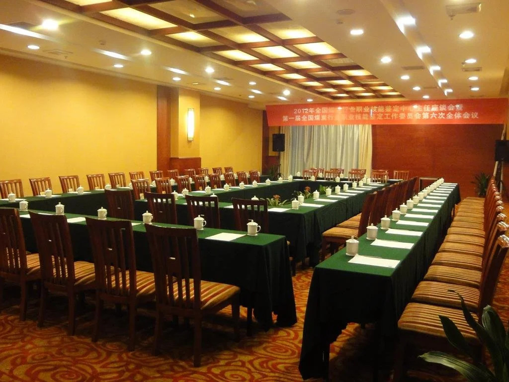 Barony Hotel Yueyang