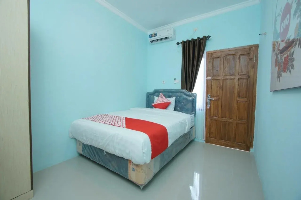 Hotel O near UGM formerly Bayang Brothers Guest House