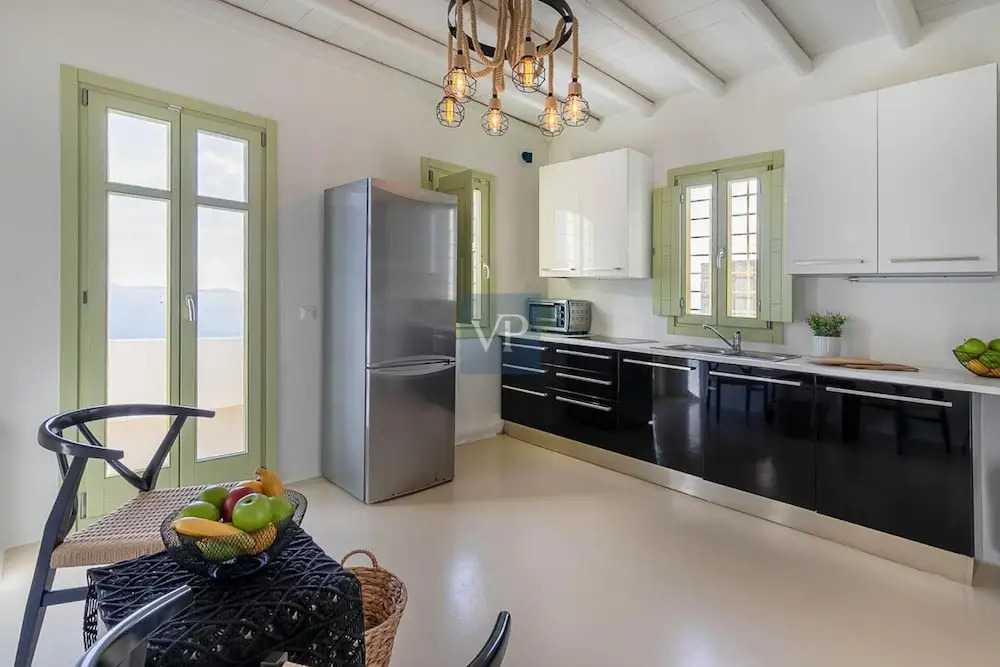 Villa Nirvana- Calm, Relaxing and no Wind!