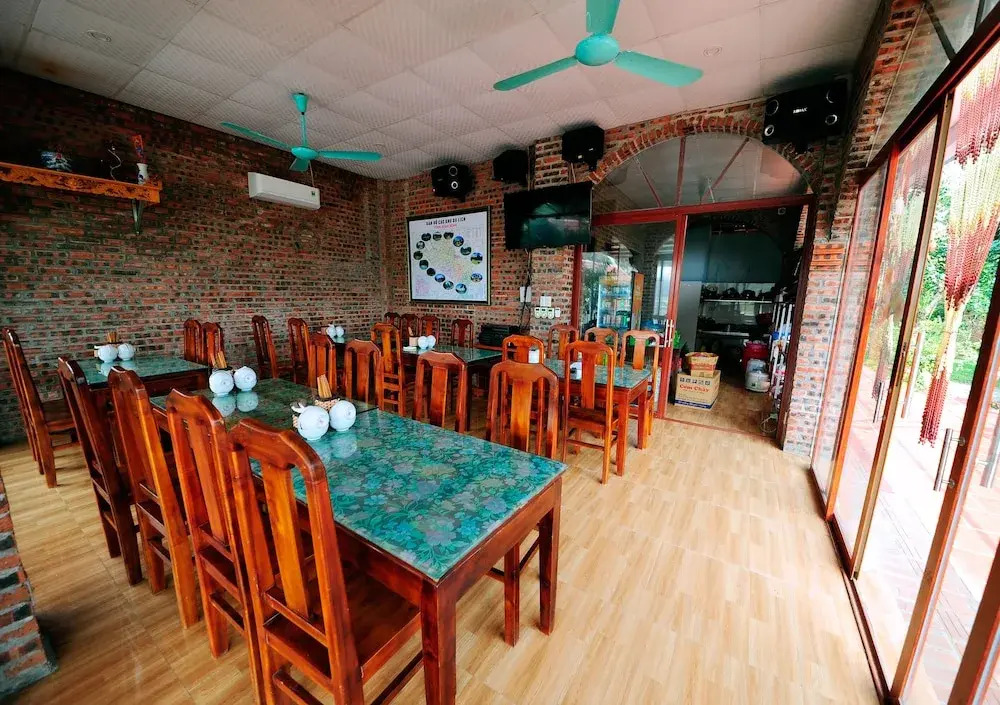 Ninhbinhfriendlyhomestay