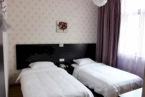 City 118 Hotel