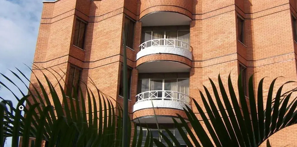 Hotel el Atajo