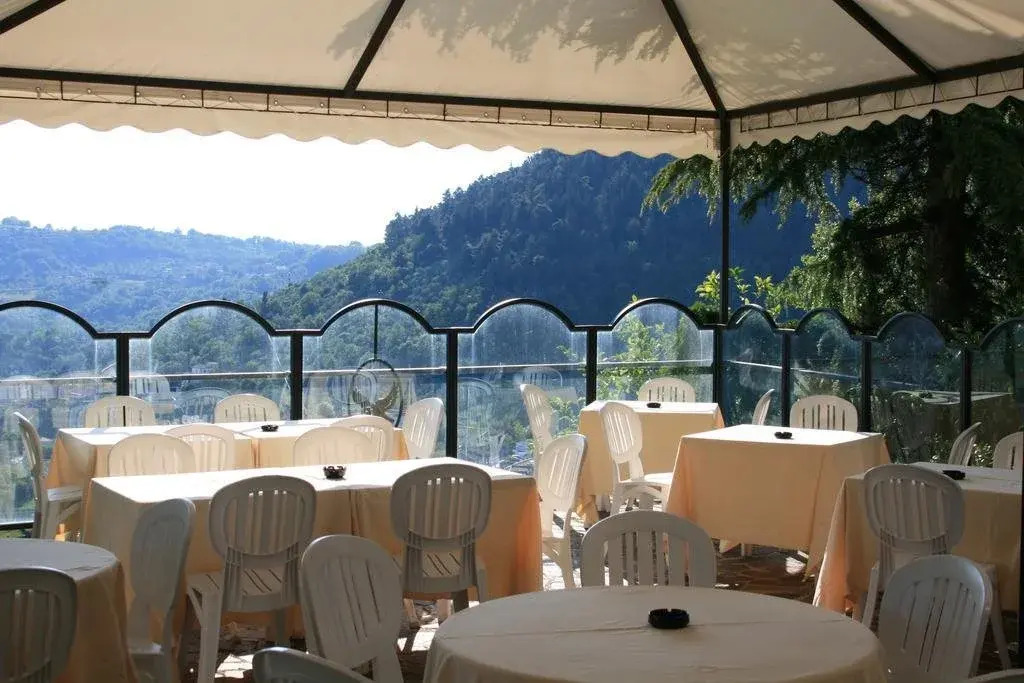 Hotel Nido DAquila