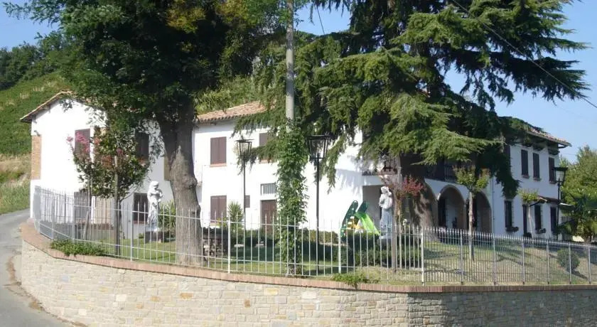 Cascina Crocetta
