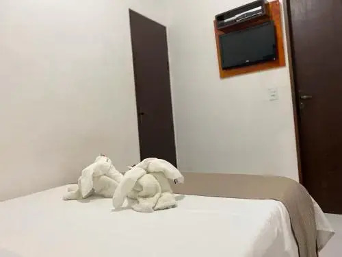 Senzalinha Hostel