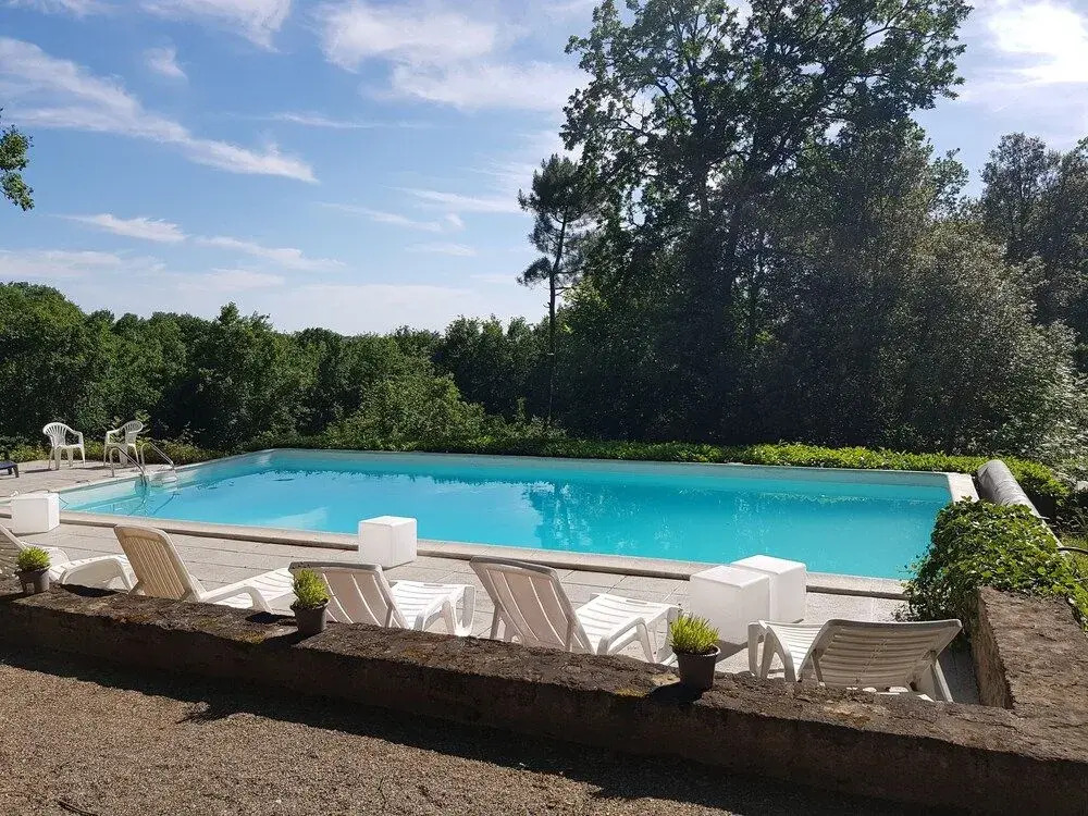le nieudegat- chambre dhôte & Gîtes prés de Sarlat