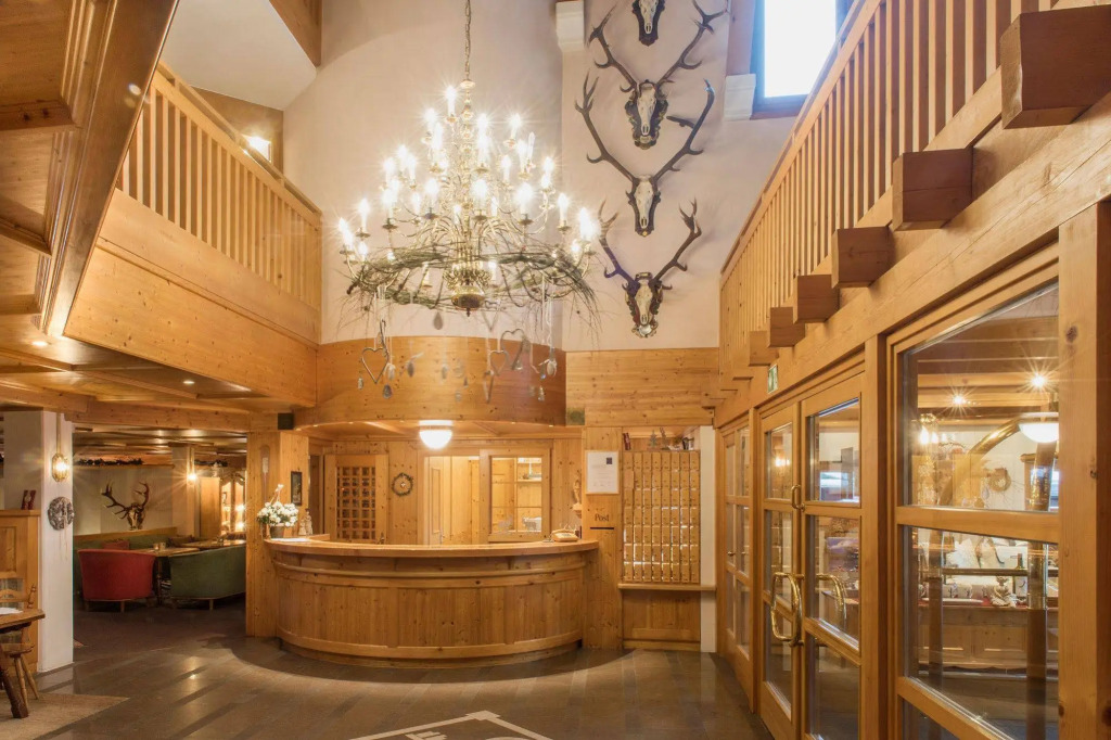 Geniesserhotel Montafoner Hof