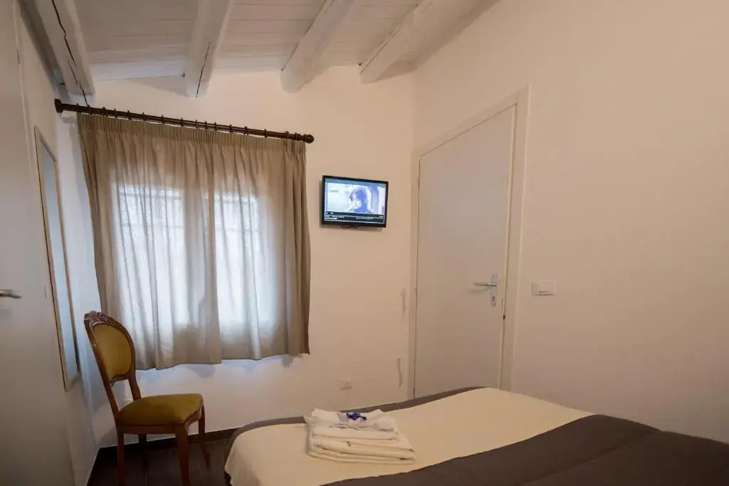 Camagna Country House