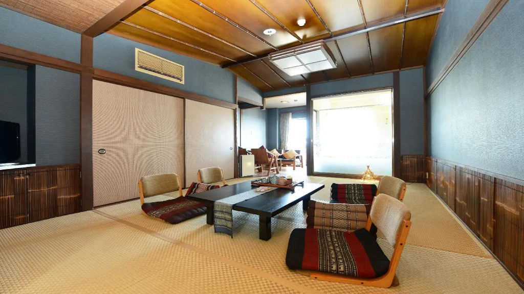 Nipponia Hotel Yumemizuki