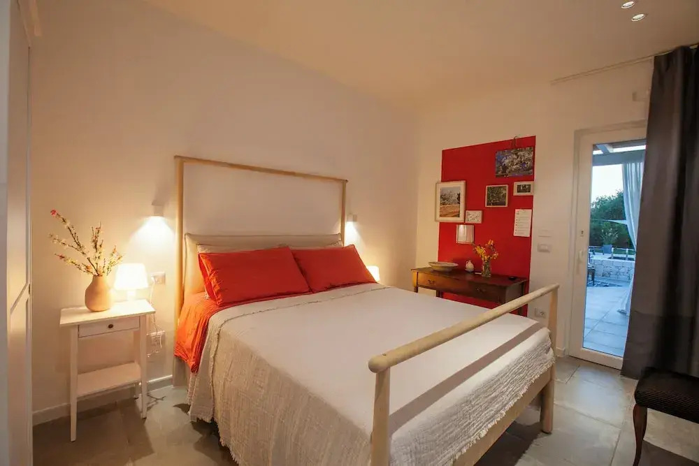 Casa mia in Puglia