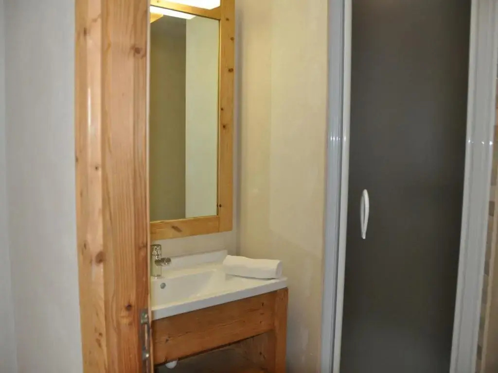 Appartement Les Deux Alpes, 5 pièces, 12 personnes - FR-1-348-181