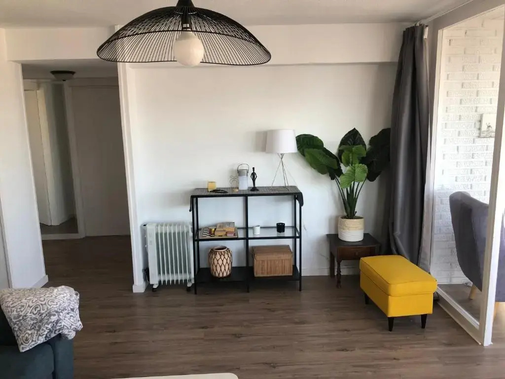 Sun & Beach Apartment Carivoguest II