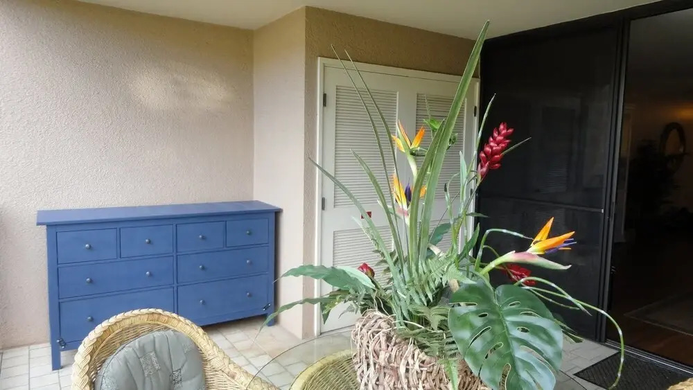 Kamaole Sands #9-207
