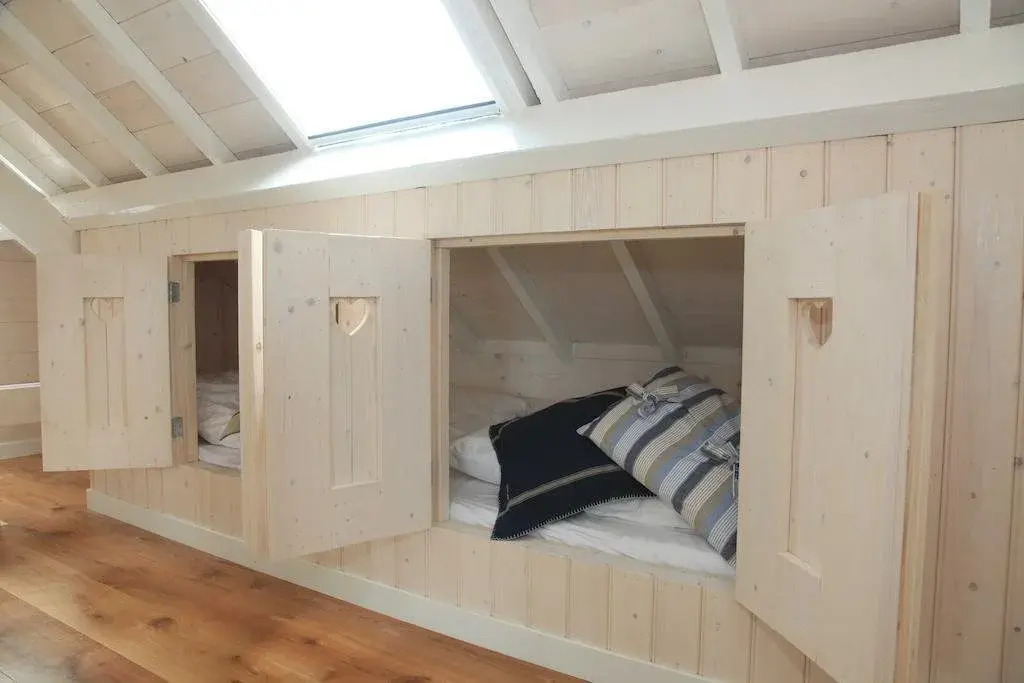 B&B Boerderijbiobed
