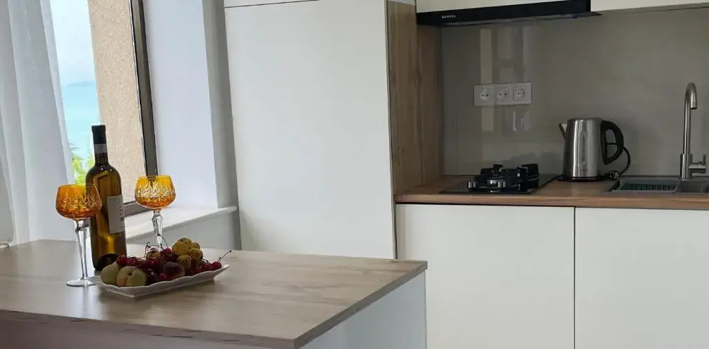 Apartment 2 minutes from the Sea