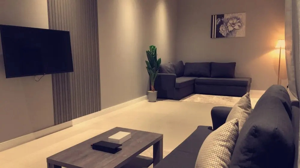 Voyage Apartments فوياج للشقق المخدومة