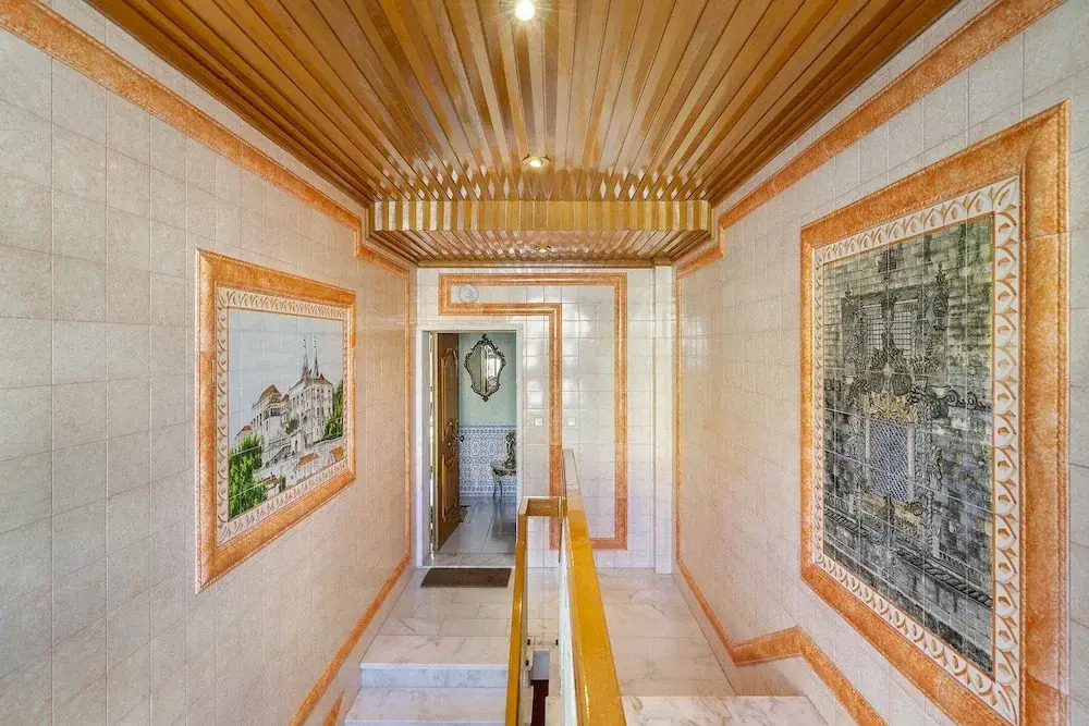 Perfect Family Hideout Residence W/Ac & 4Br + 5Ba