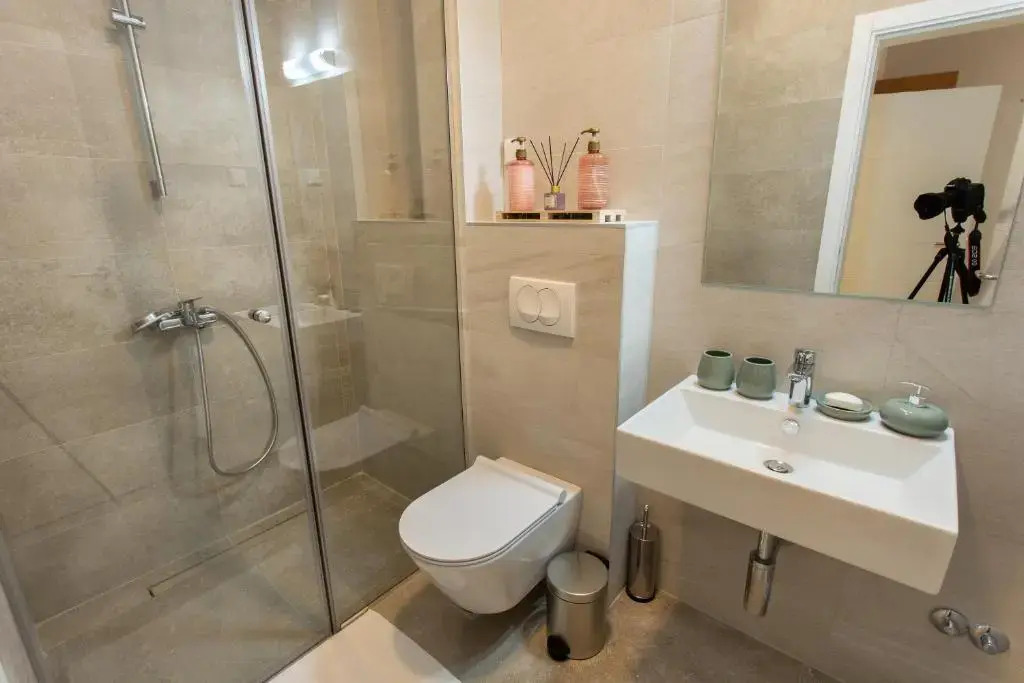 LINA - PG, 2 Bedroom Apartment
