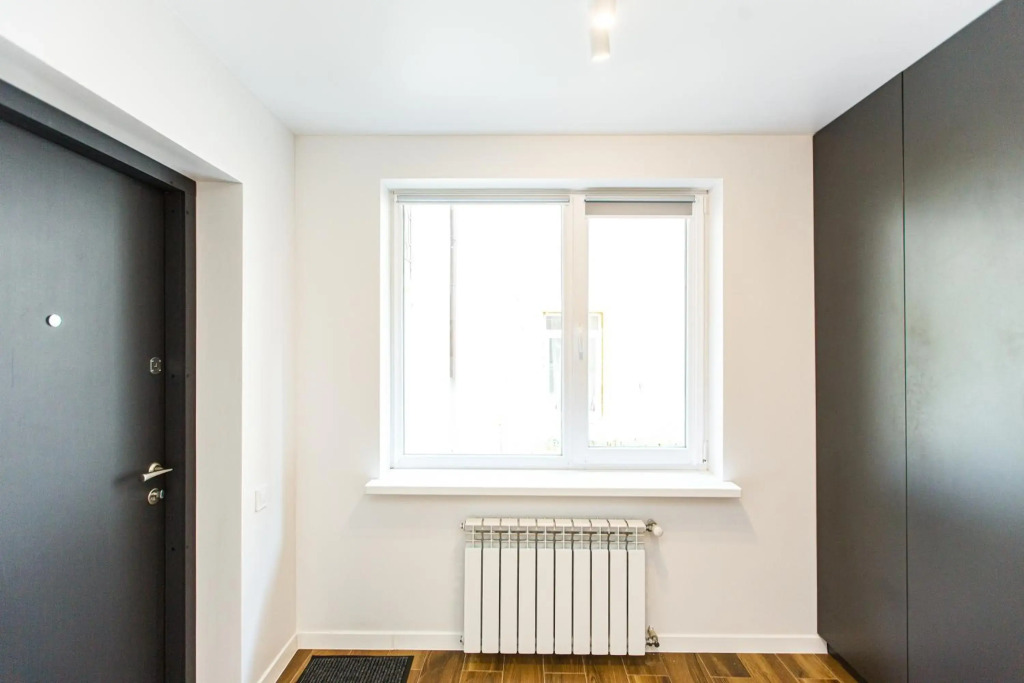 3 Vodna Apartment