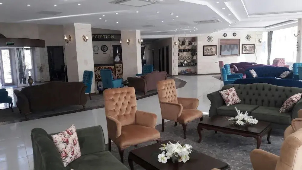Sitamrat Otel