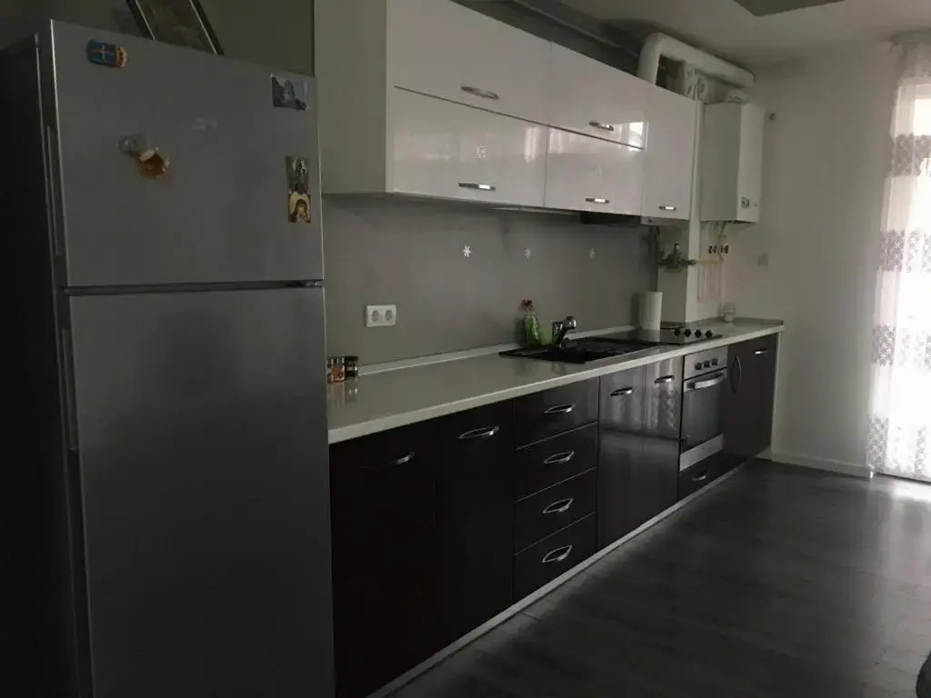 Stefanos Apartament