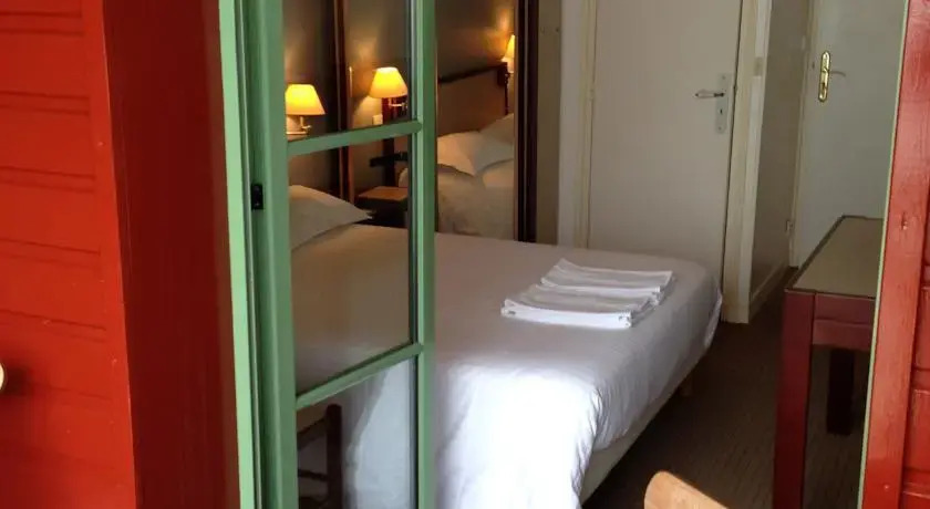 Hotel dAleth