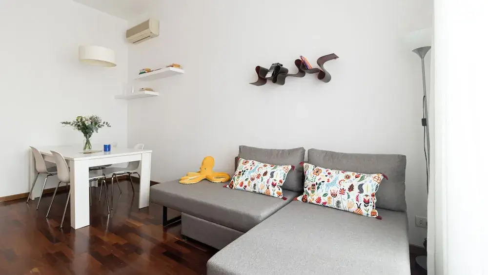 Italianway Easy - Papiniano 38