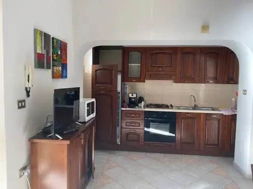 La Casa Gialla