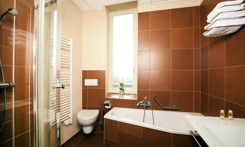 Apartment in Luxeuil-les-bains Near Spa