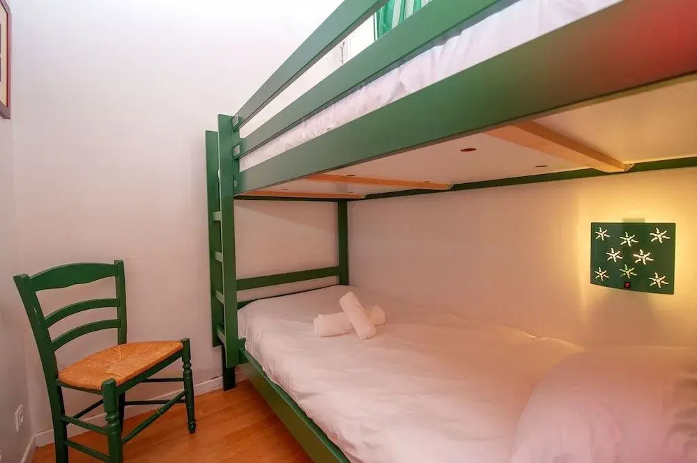 Hotel Club Vacanciel Cambo Les Bains