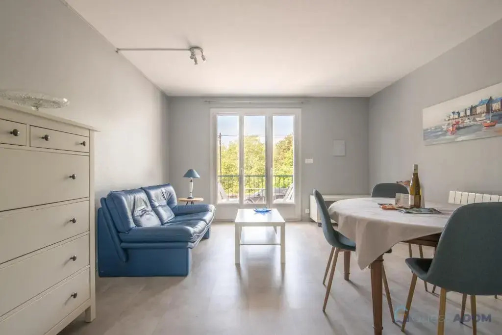Appartement idéal pour une escale à Pornic