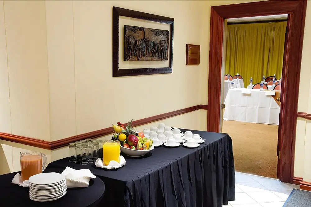 Premier Hotel King David