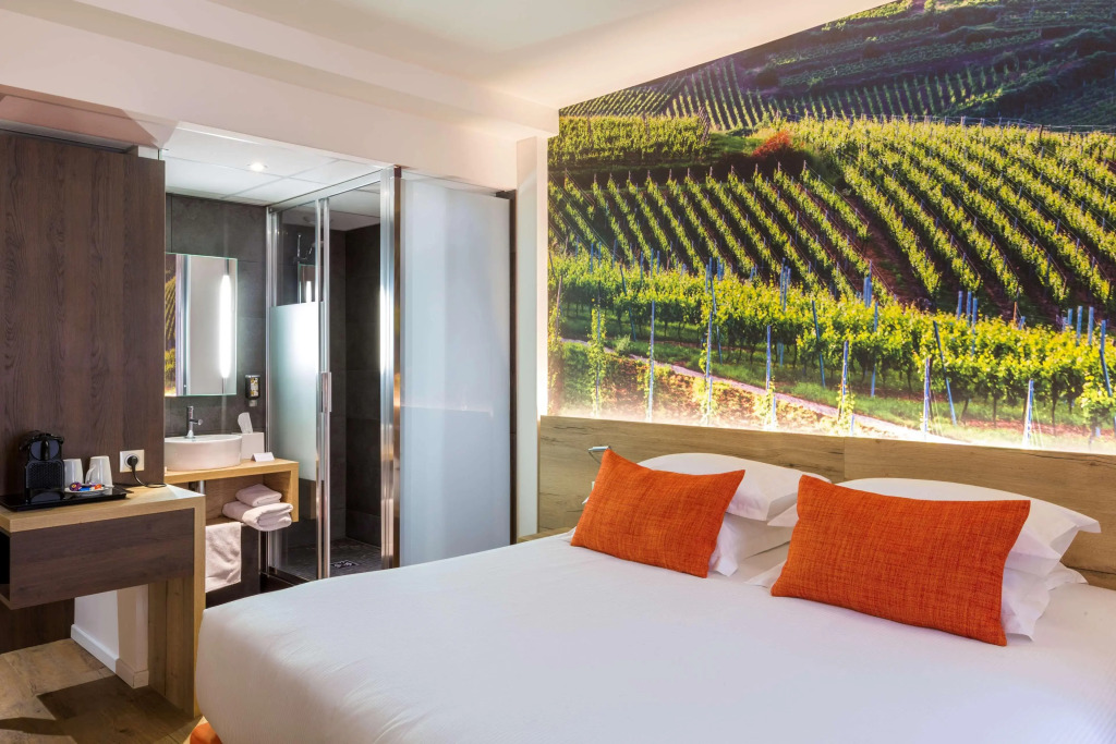 Hotel KLE, BW Signature Collection
