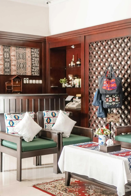 Pasola Guest House