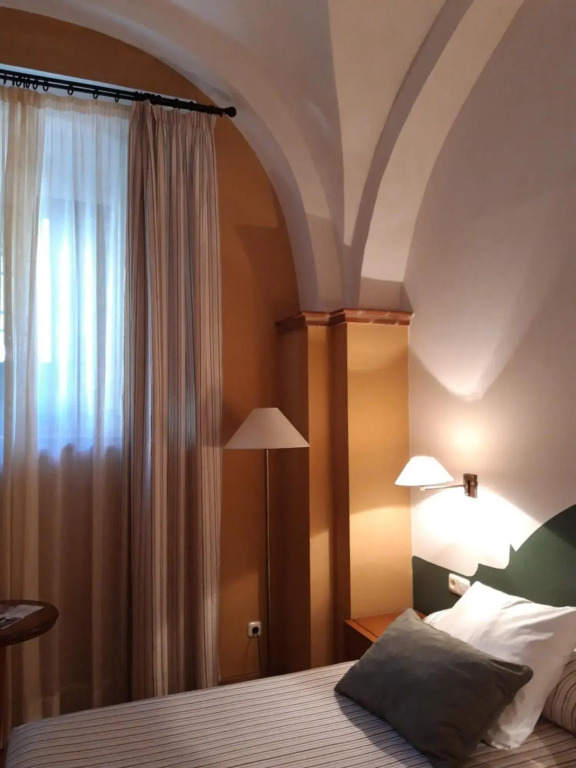 Hotel Ahc Palacio Coria