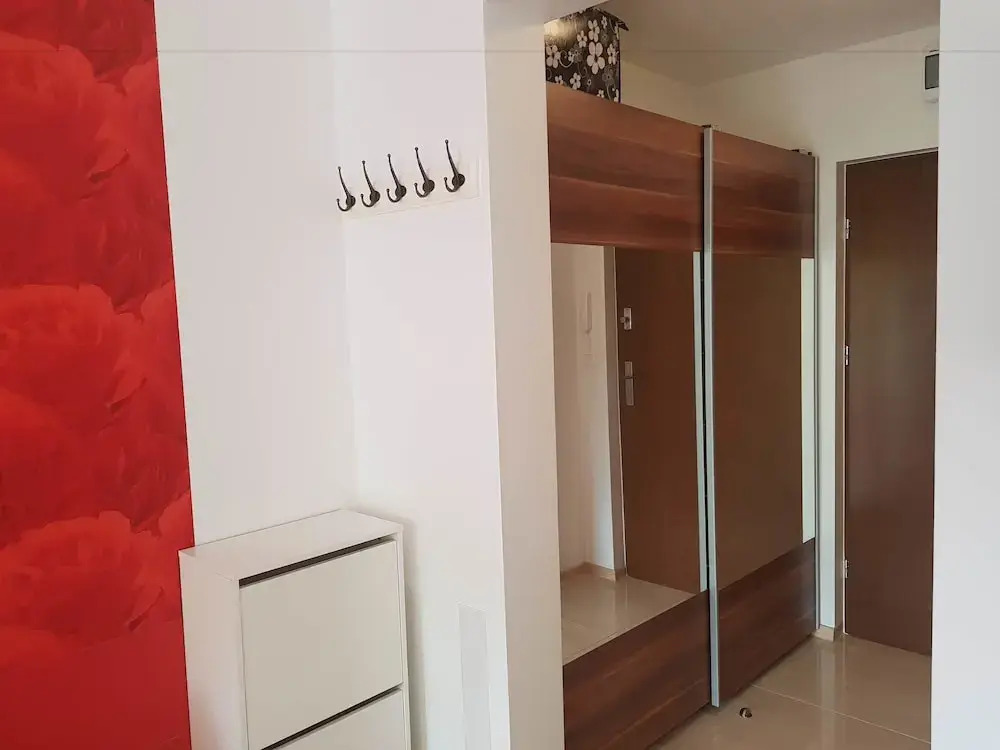Apartament - Zdrojowa 18