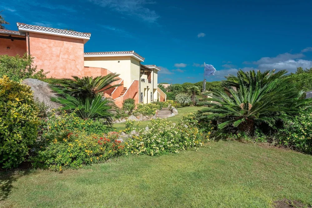 The Tranquil Palau Green Village 1 Bedroom Sleeps 4 Num0479