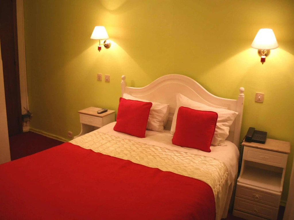 New Style Lisbon Hotel