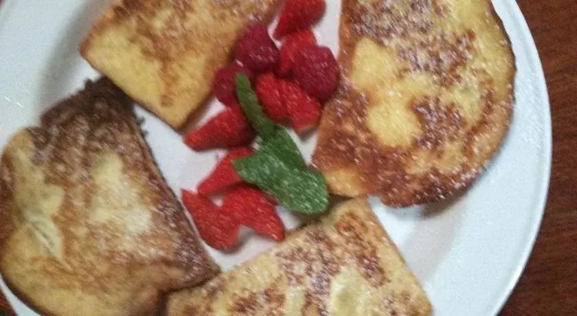 Ashleigh House Bed & Breakfast