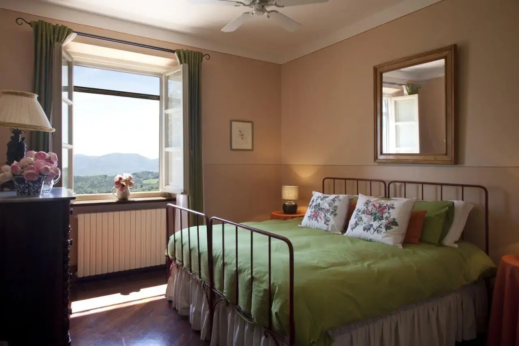 Relais La Cappella