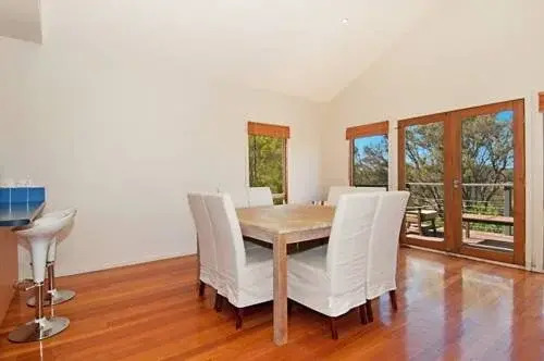 Becket Beach House