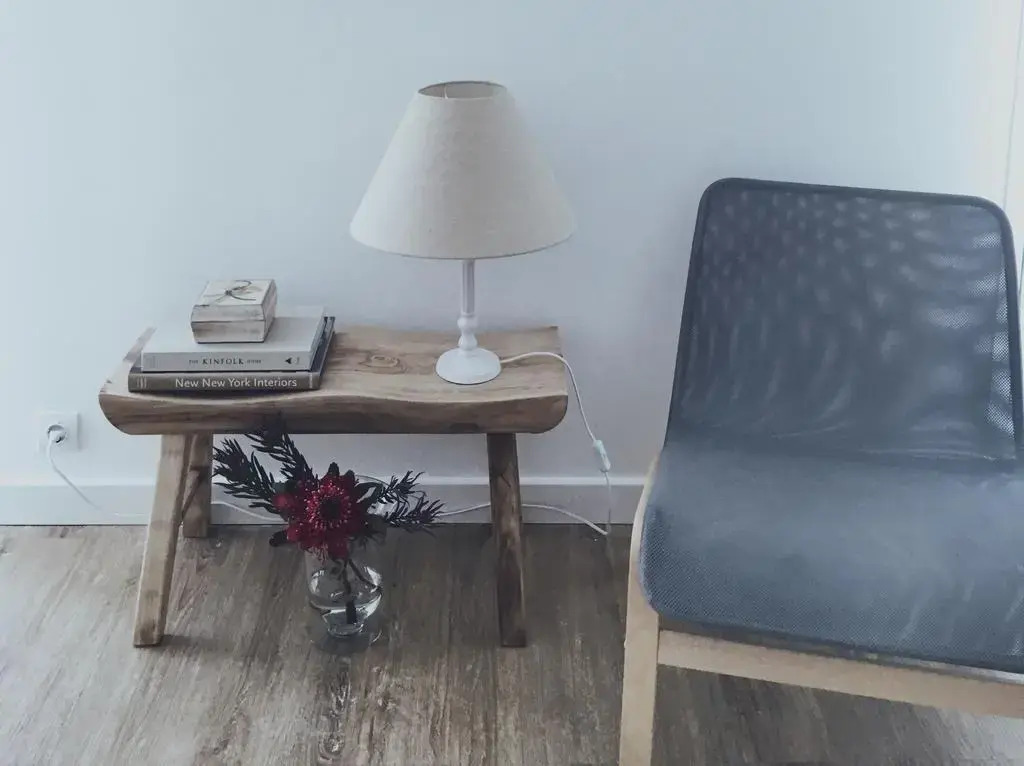 The L Apartment