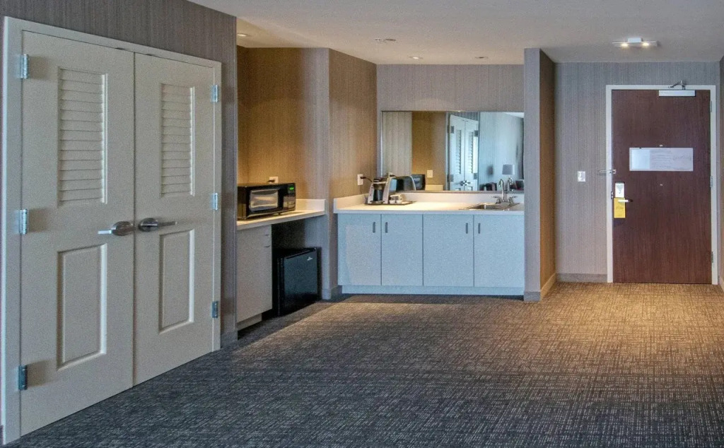 Courtyard Westbury Long Island