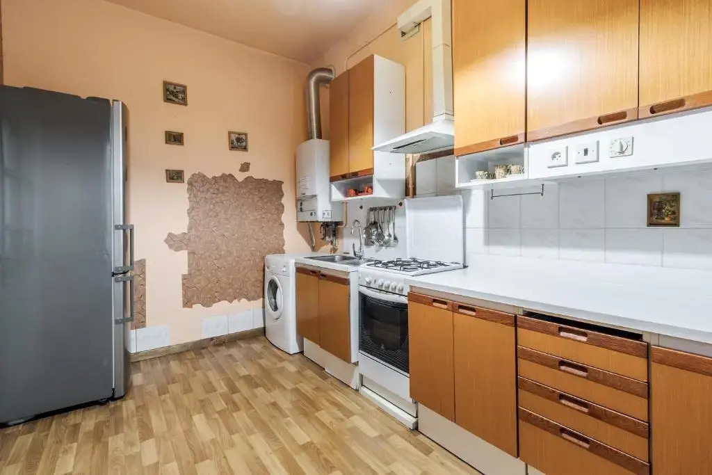 Doroshenka Antique Apartment