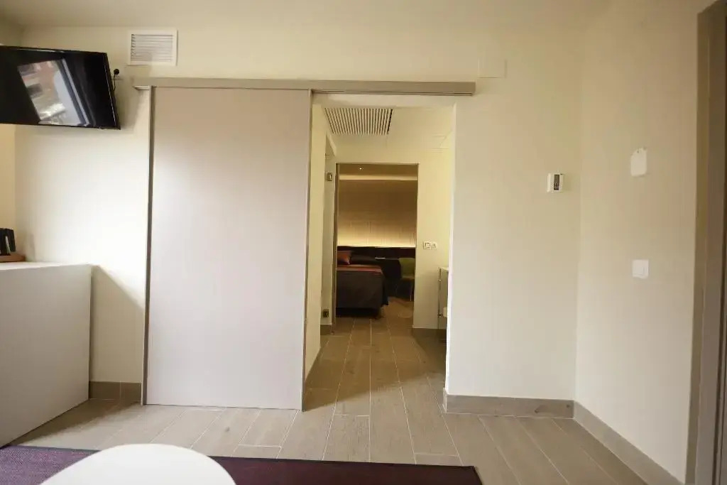 Hotel Papi Blau
