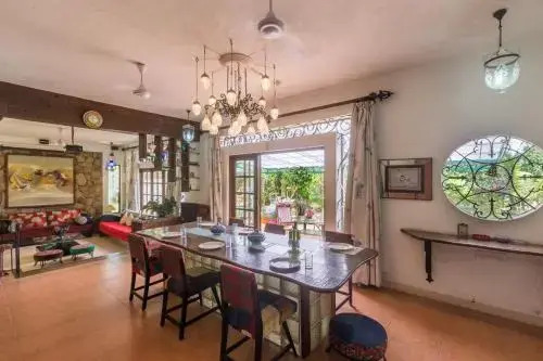 Bella Vista by Vista Rooms
