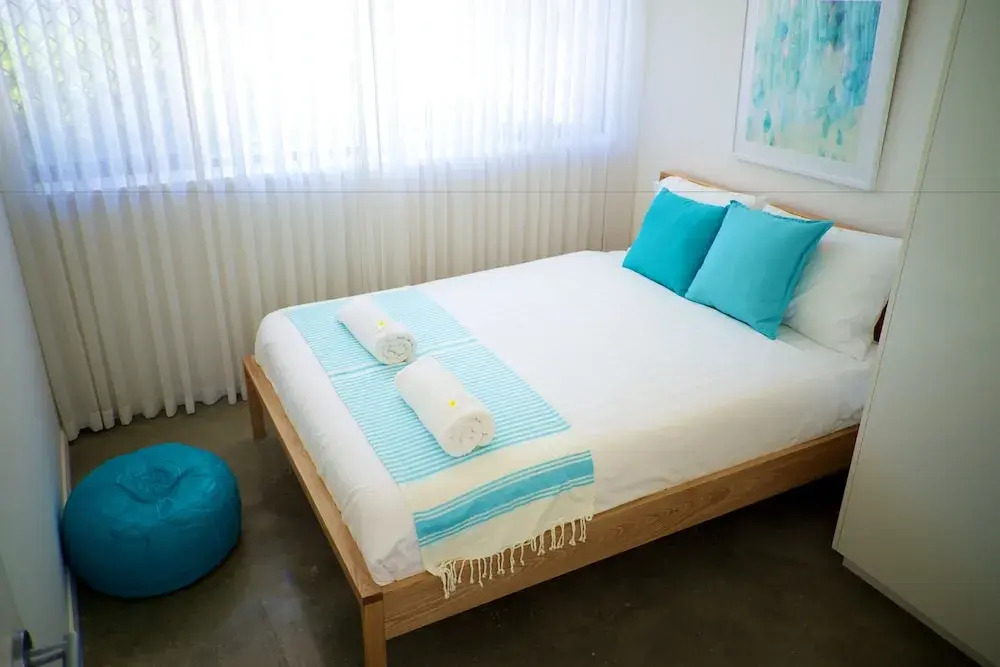 Cottesloe Artist's Beach Retreat