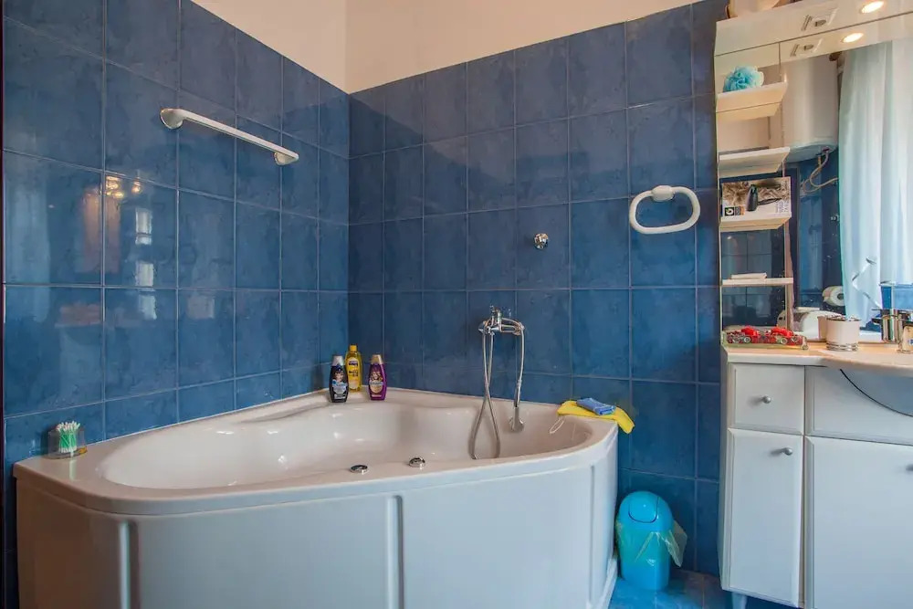 Apartment Laki